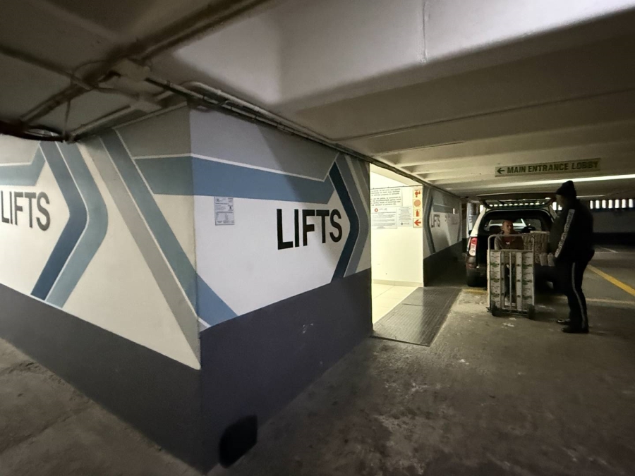 To Let commercial Property for Rent in Cape Town City Centre Western Cape